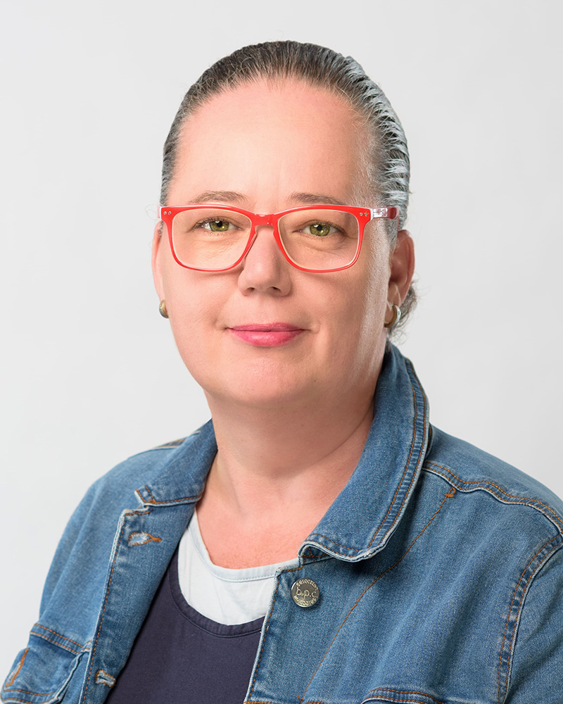 Vendula Heinzová